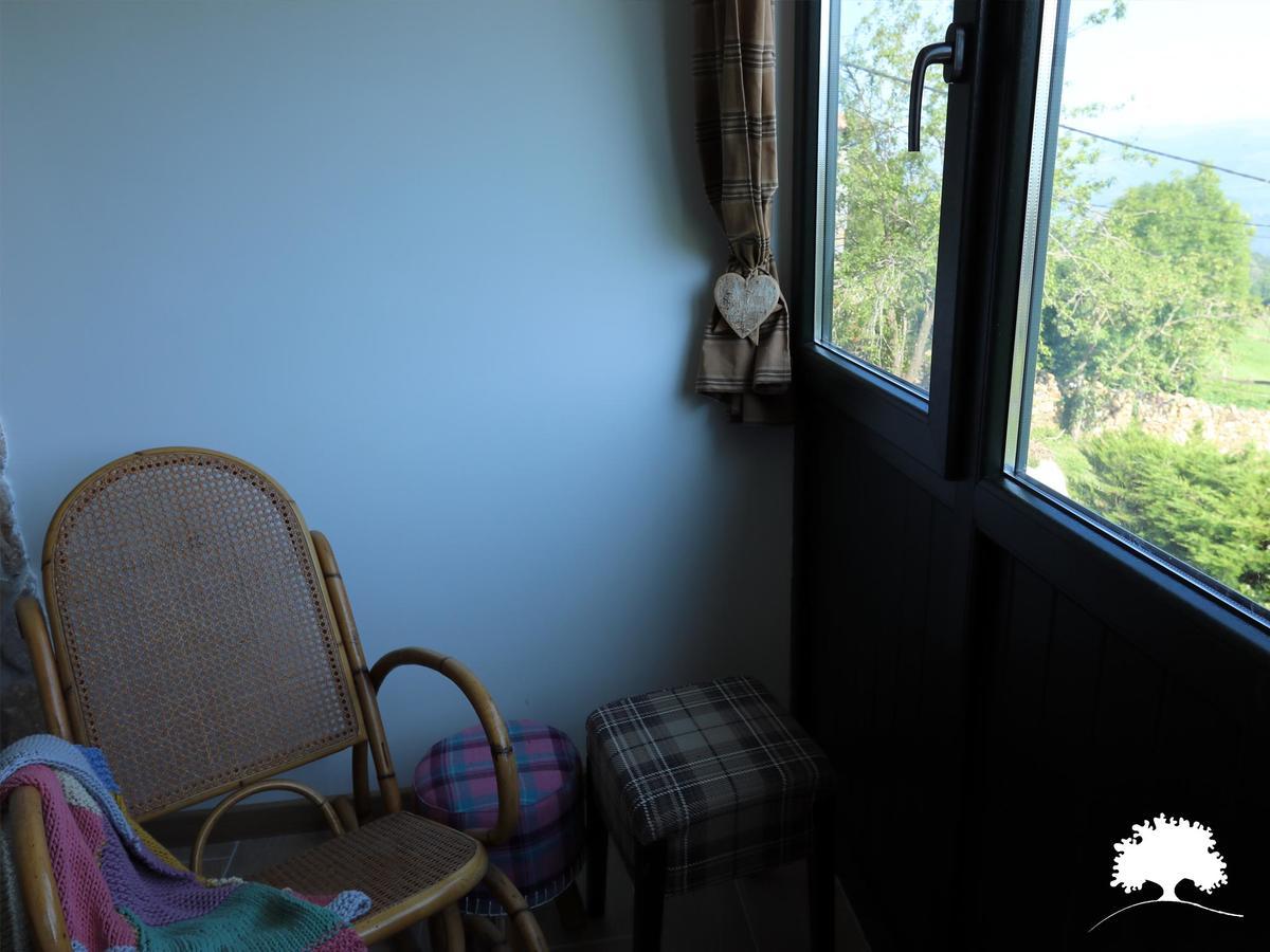 La Incera Hostal *