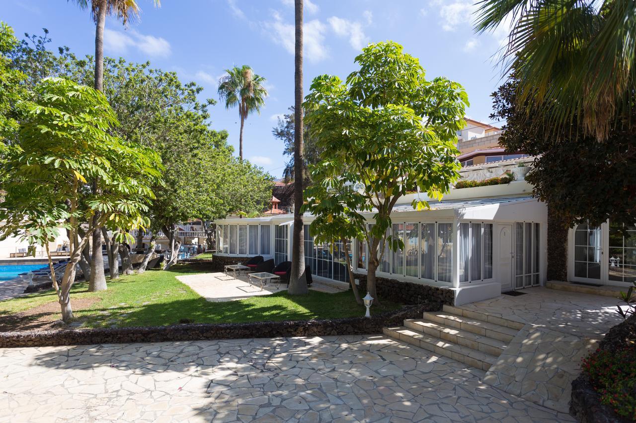 Aparthotel Liberty Tenerife