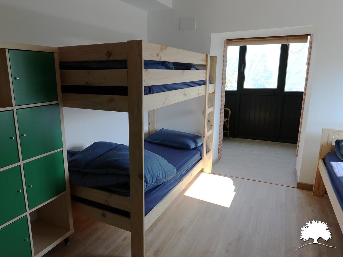 La Incera Hostal
