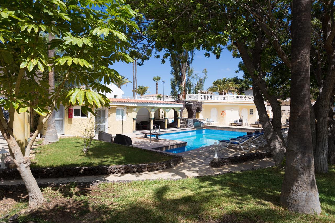 Liberty Tenerife Apartahotel