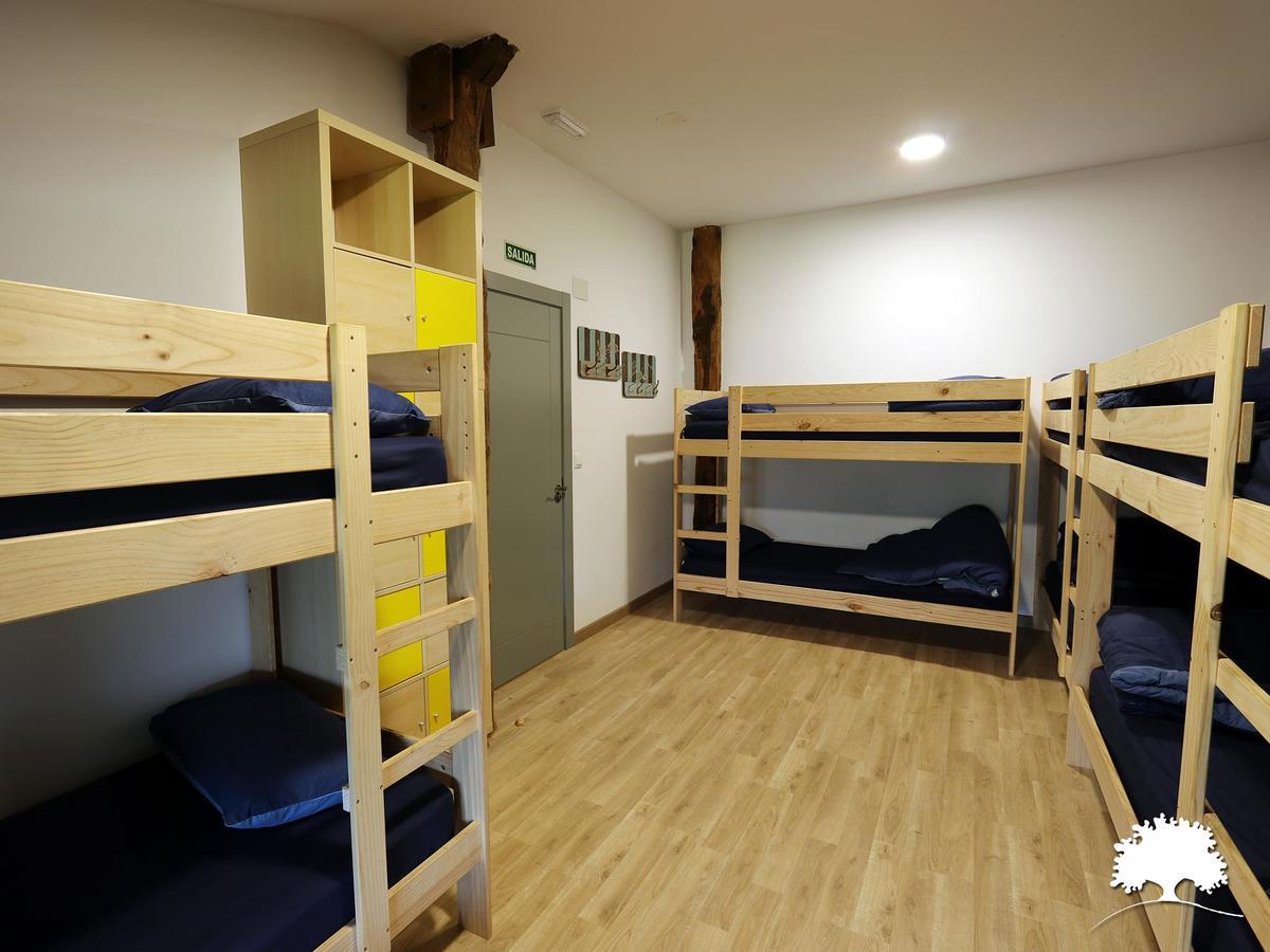 La Incera Hostal