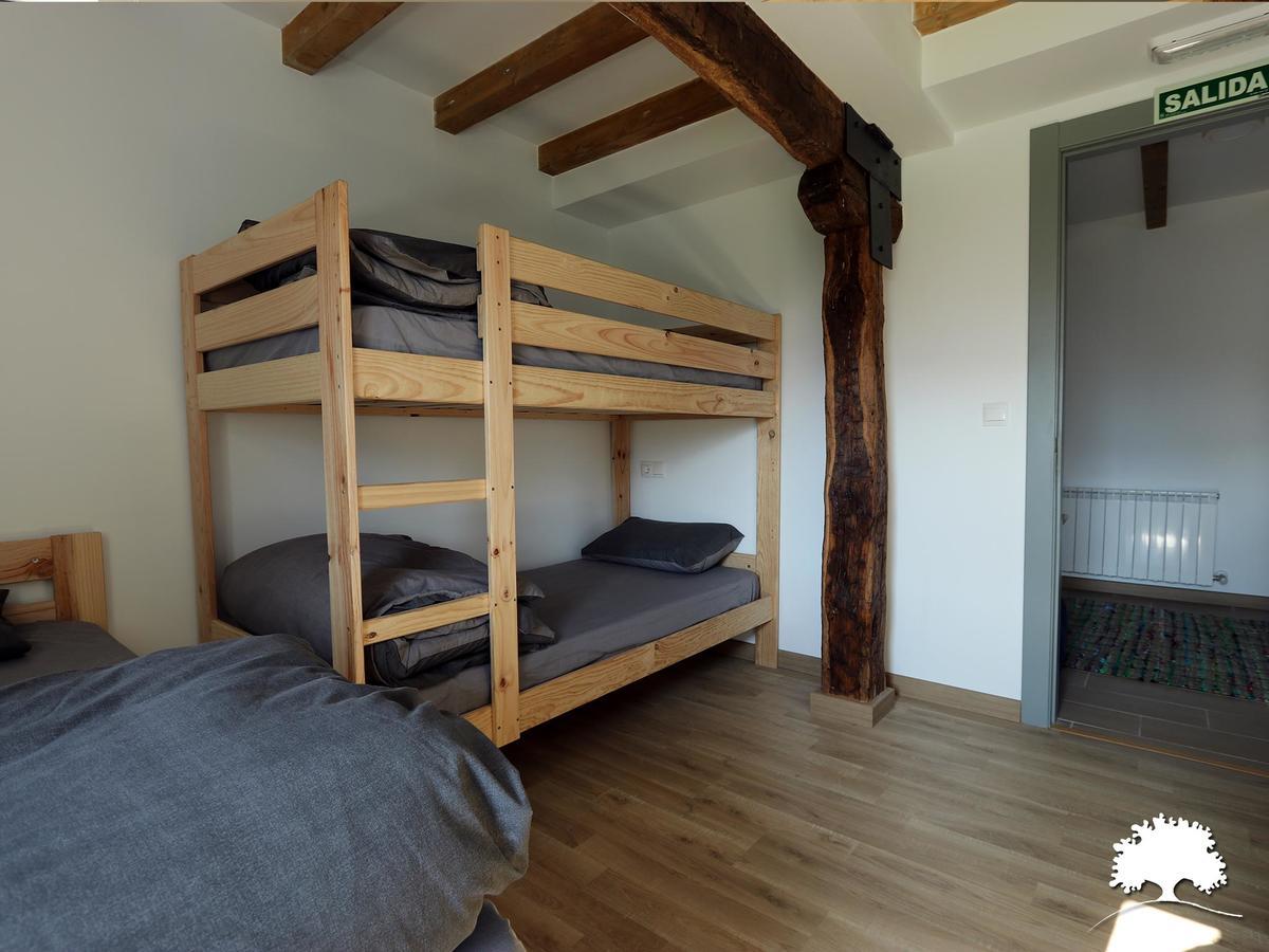 Hostal La Incera