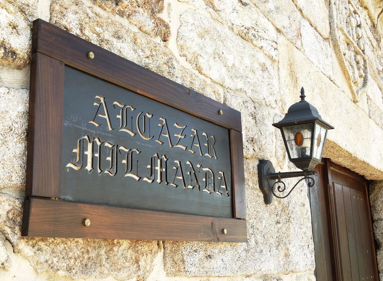 Alcázar 2* Milmanda