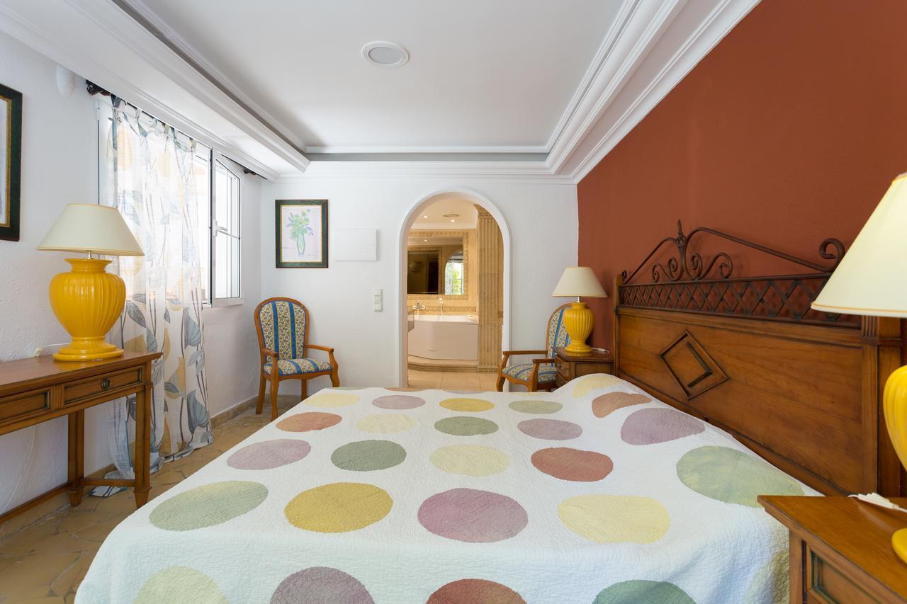 Apartahotel Liberty Tenerife Costa Adeje (Tenerife)