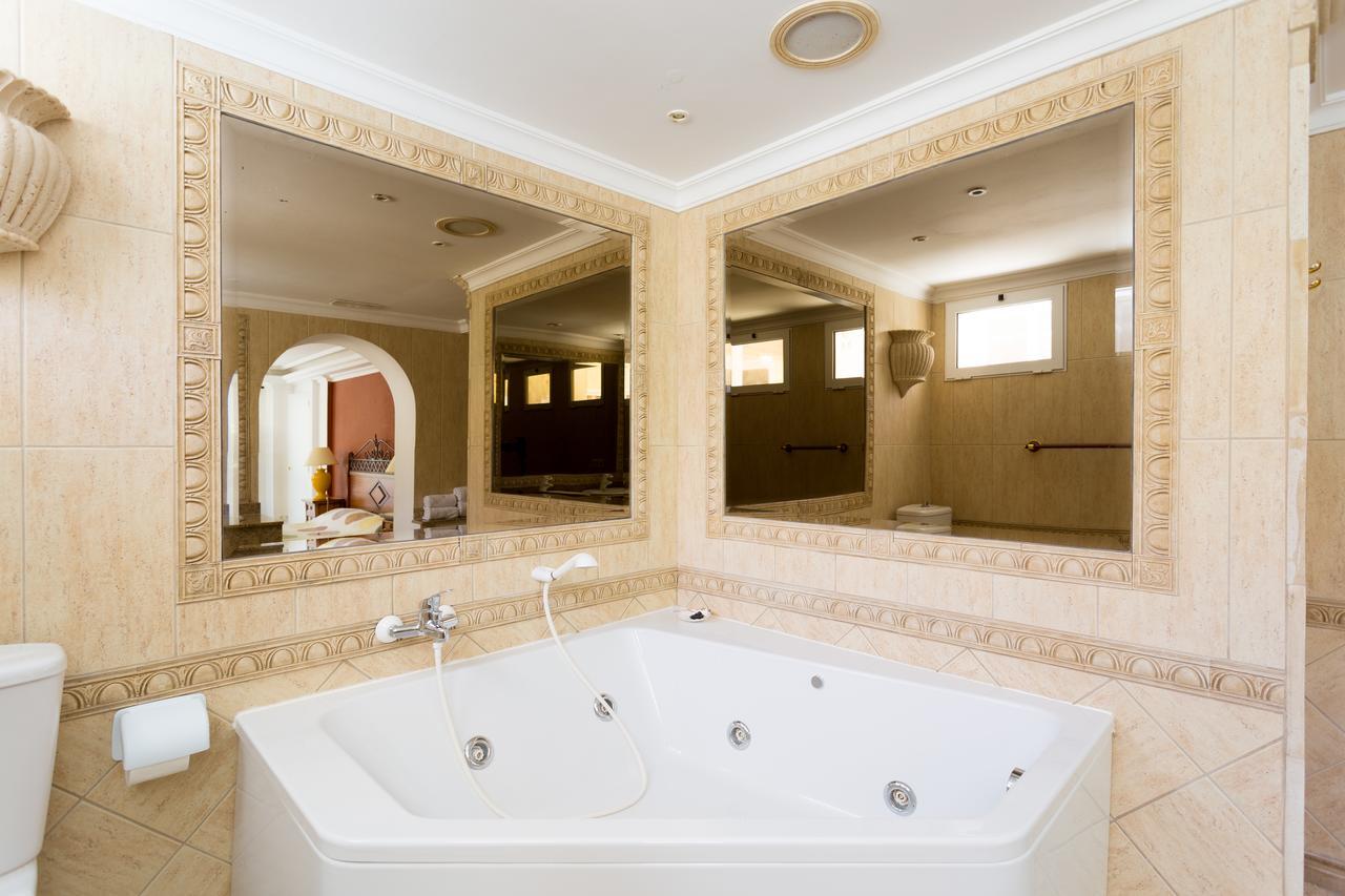 Aparthotel Liberty Tenerife 3*
