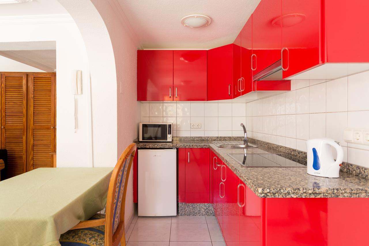 Aparthotel Liberty Tenerife 3*