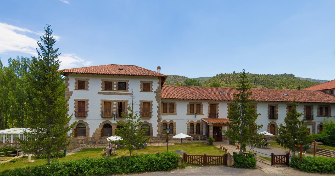 Balneario De El Paraíso