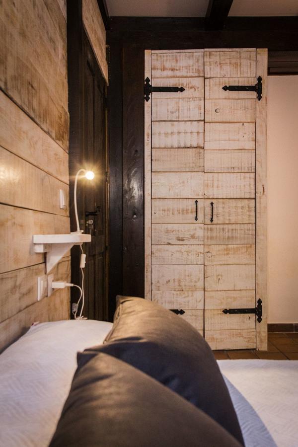 Boi Romanic Hostal *
