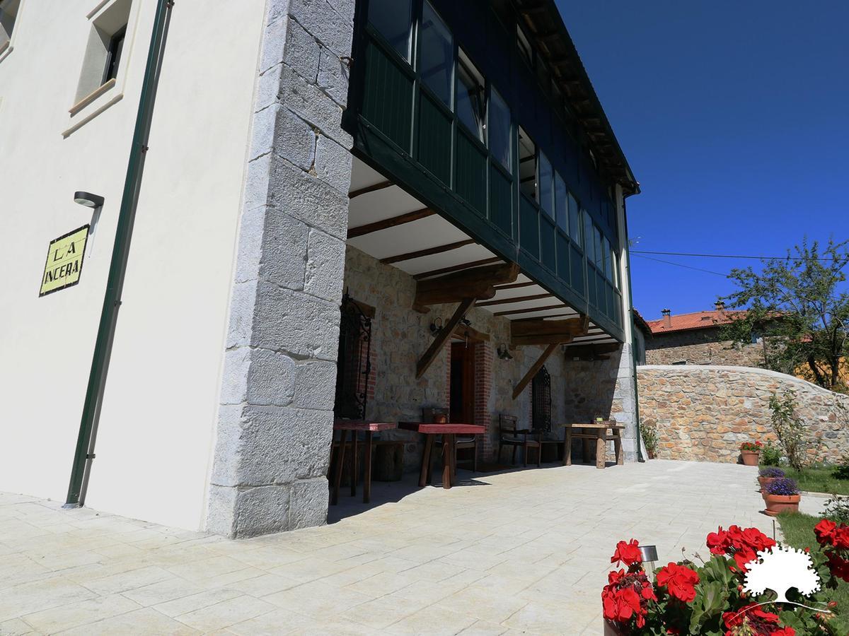 Hostal La Incera *