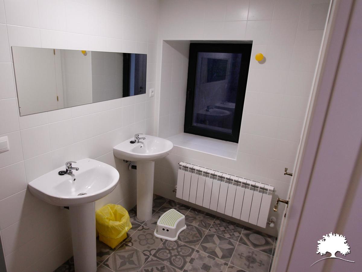 Hostal La Incera San Martín