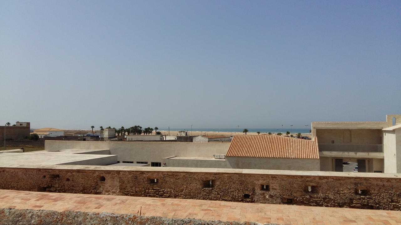 La Chanca Inn