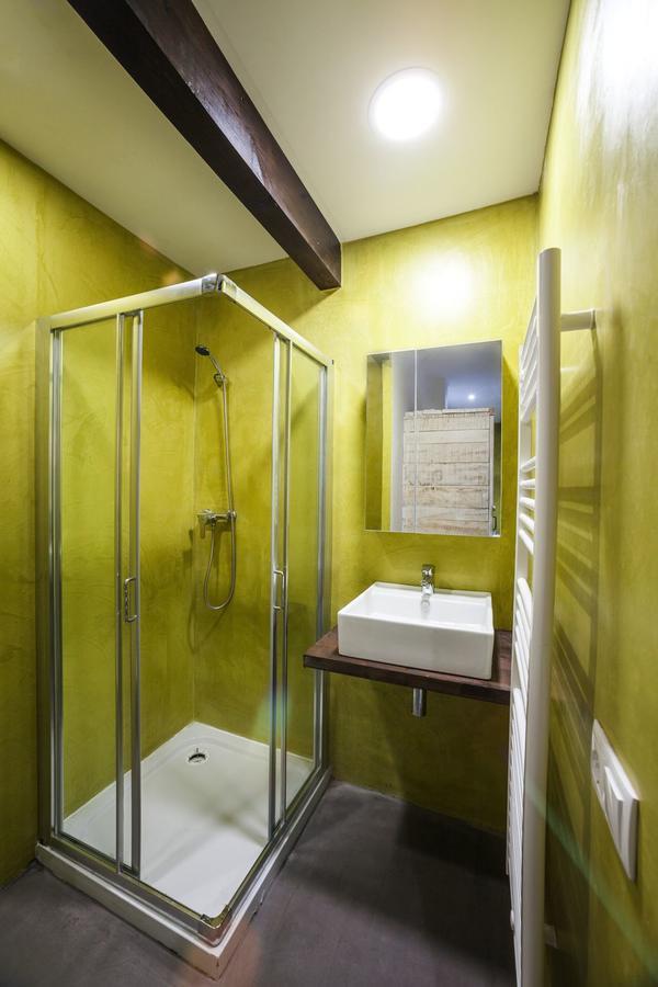 Hostal Boi Romanic Barruera
