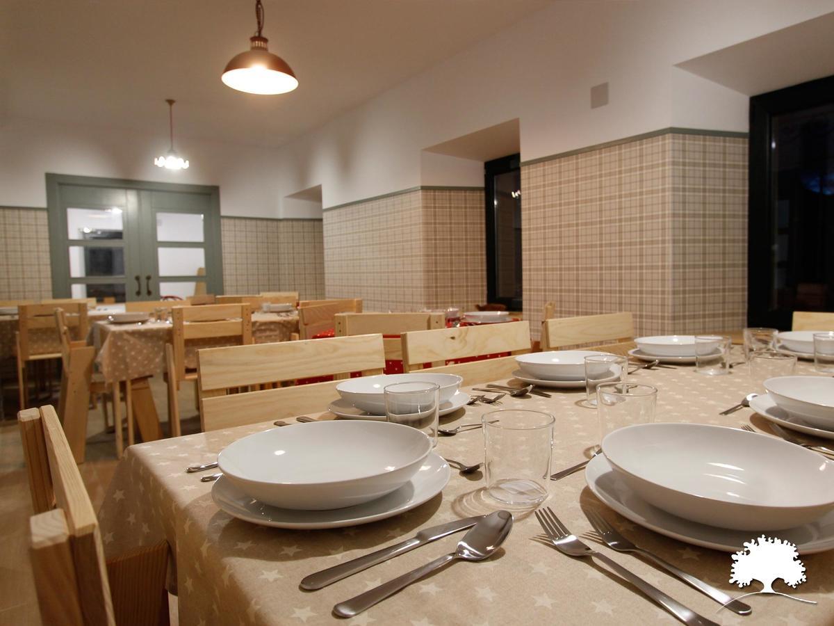 Hostal La Incera *