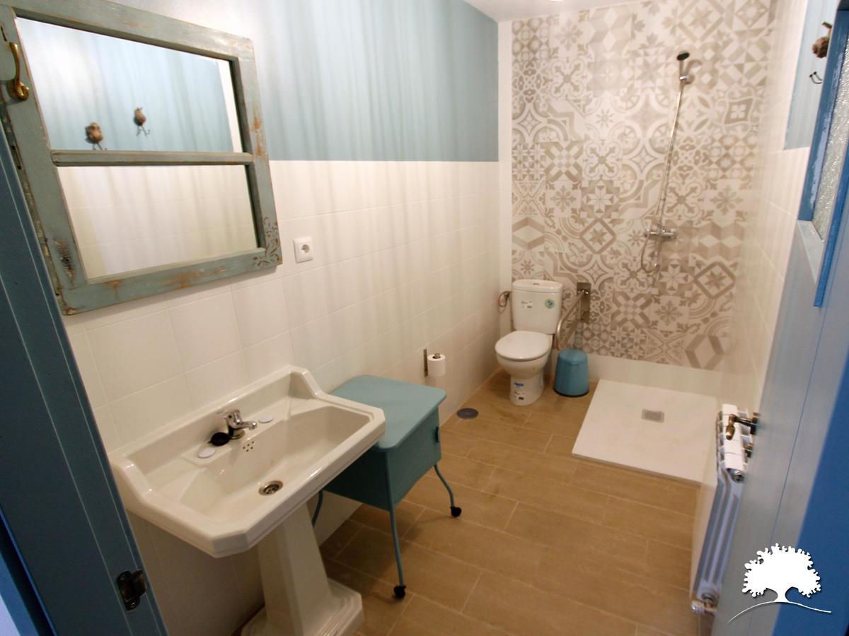 Hostal La Incera San Martín