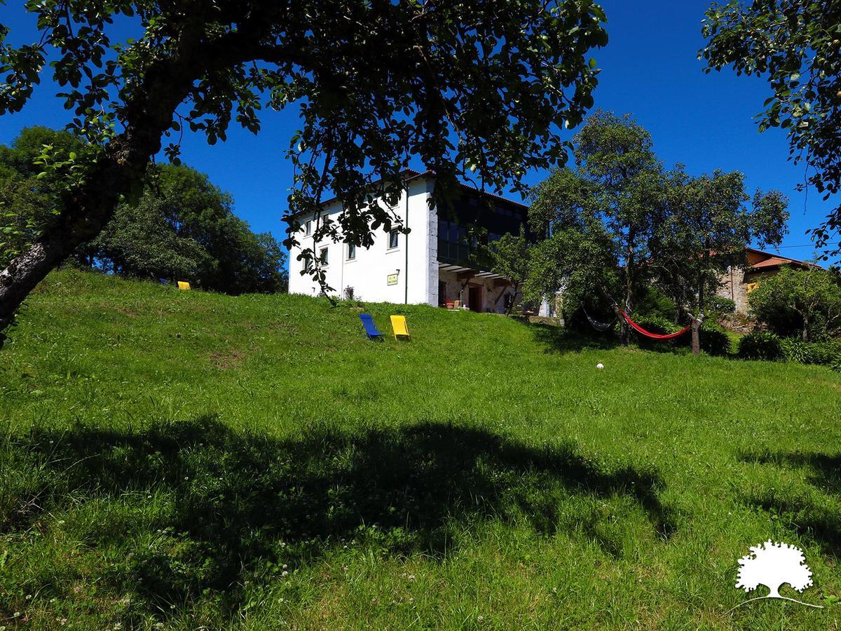 La Incera Hostel San Martin (Cantabria)