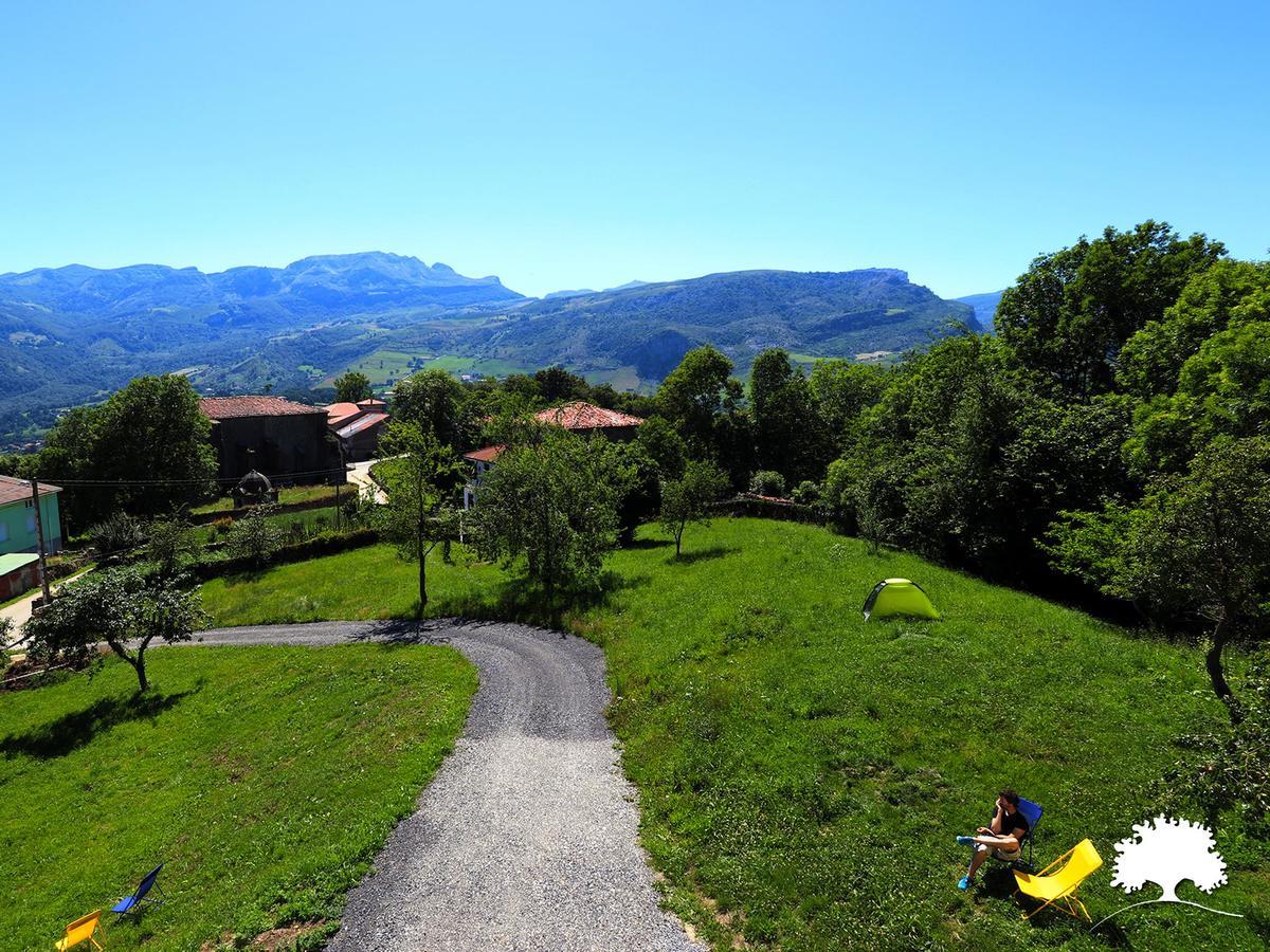 La Incera Hostel San Martin (Cantabria)
