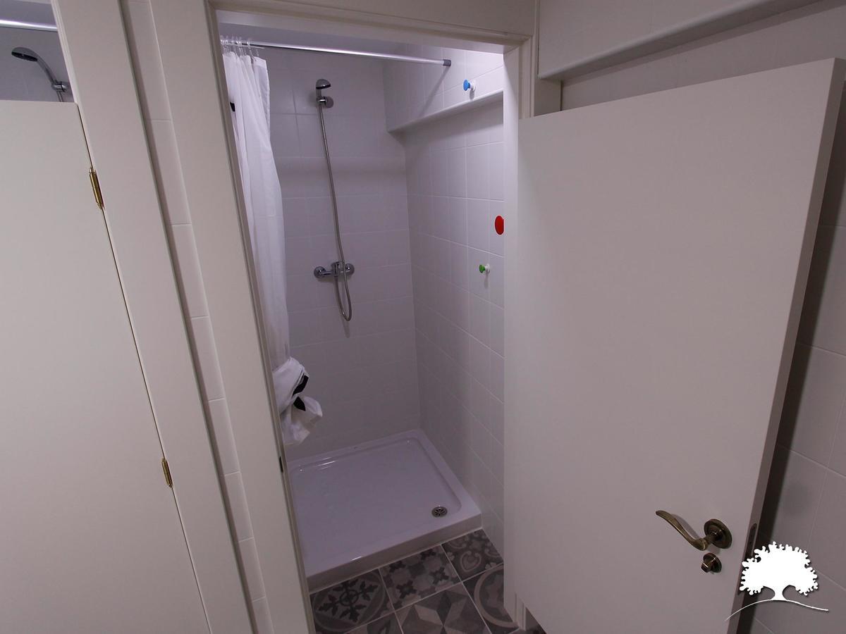 La Incera Hostal *