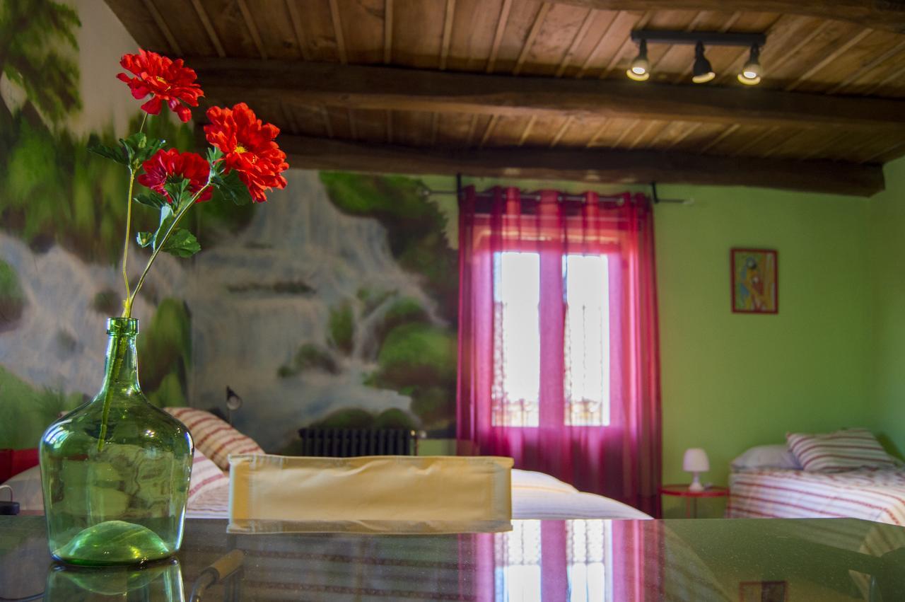 Rural Casa Indie