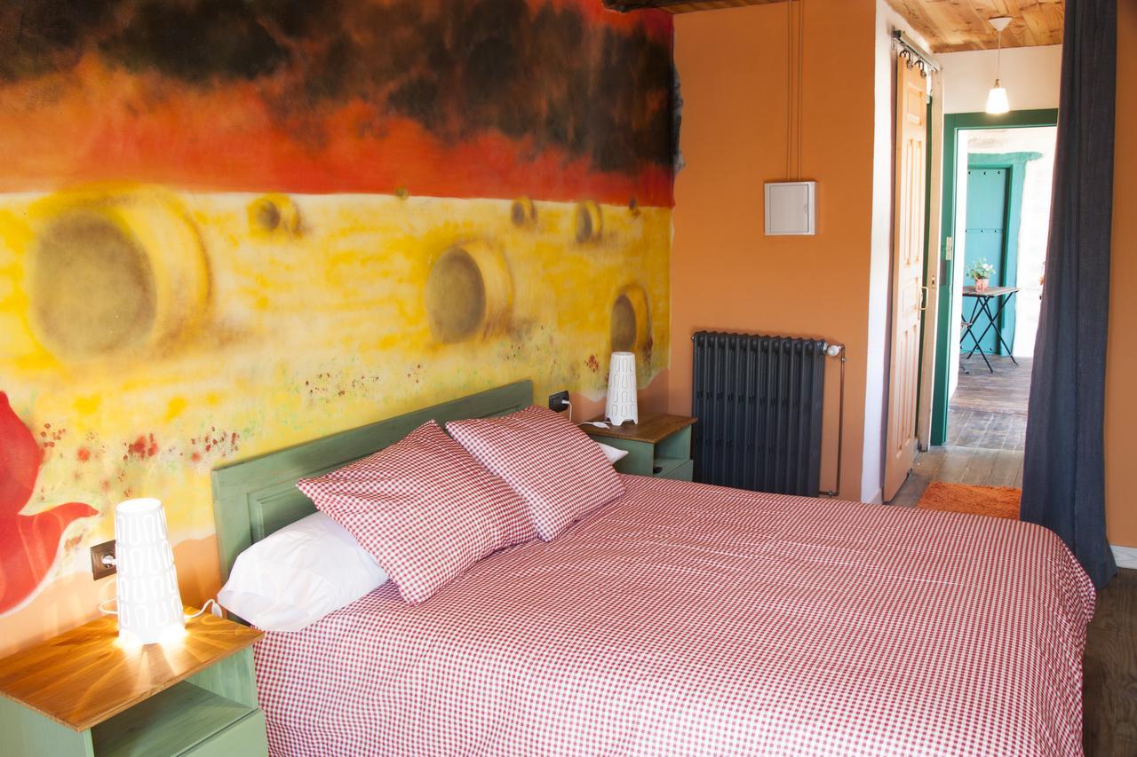 Rural Casa Indie 3*