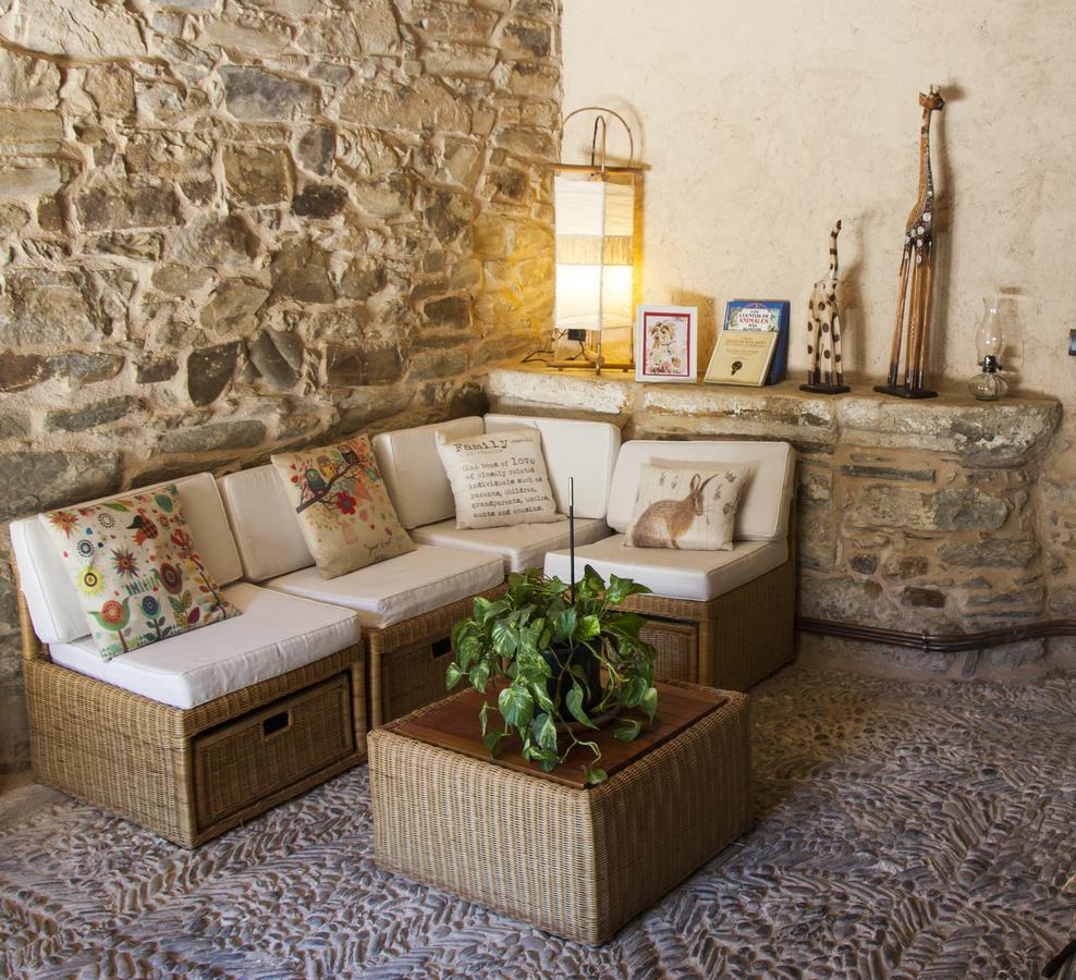 Hotel Rural Casa Indie 3*
