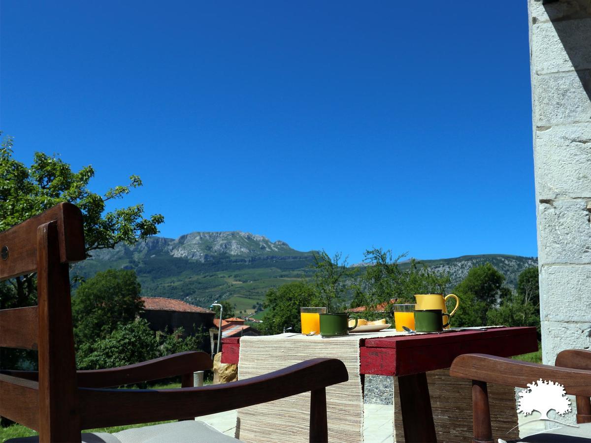 La Incera Hostel *