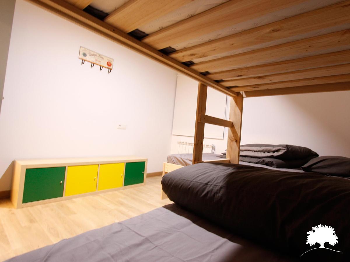 La Incera Hostal