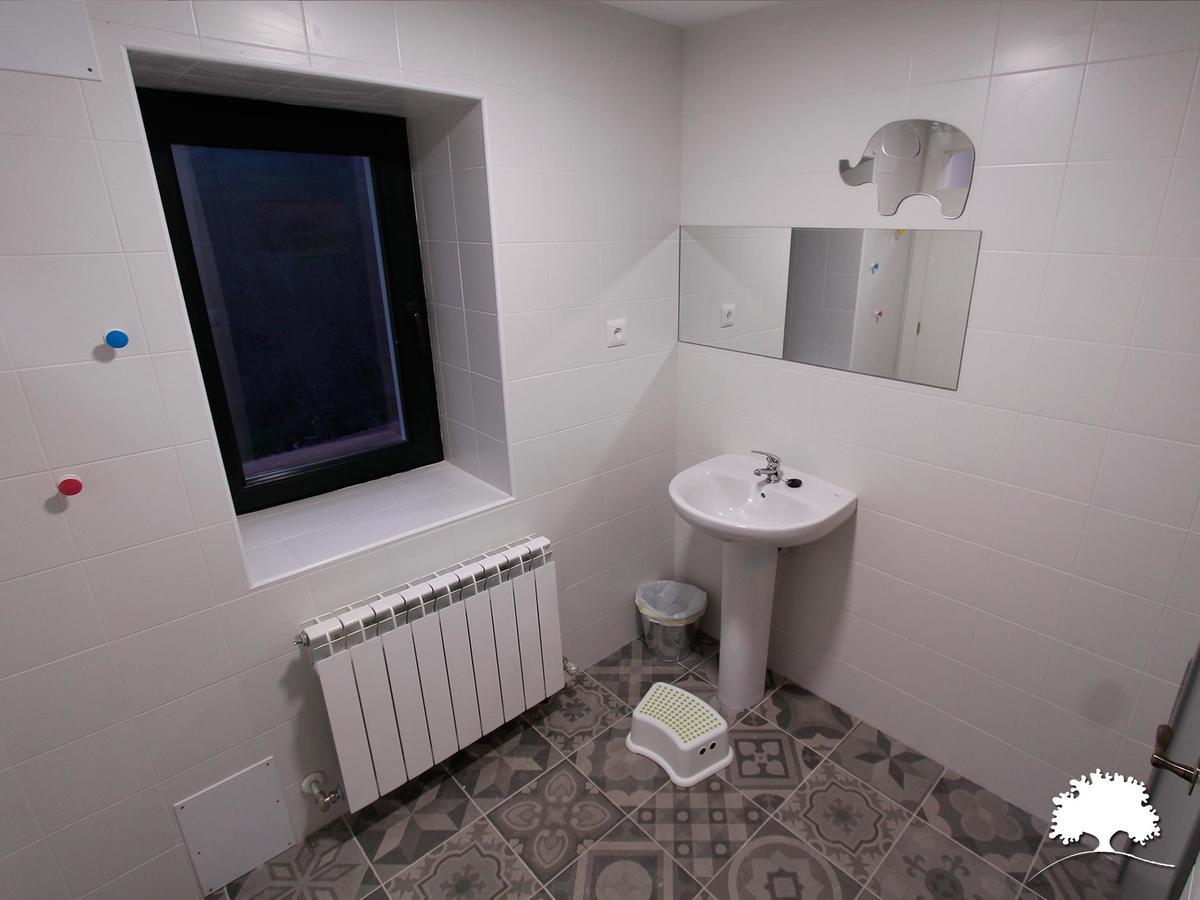 La Incera Hostal
