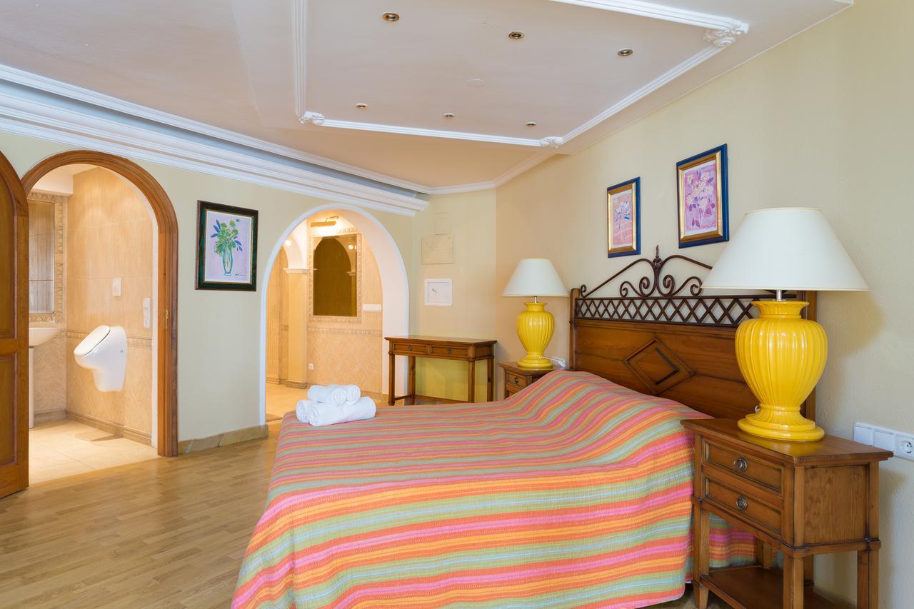 Liberty Tenerife 3*