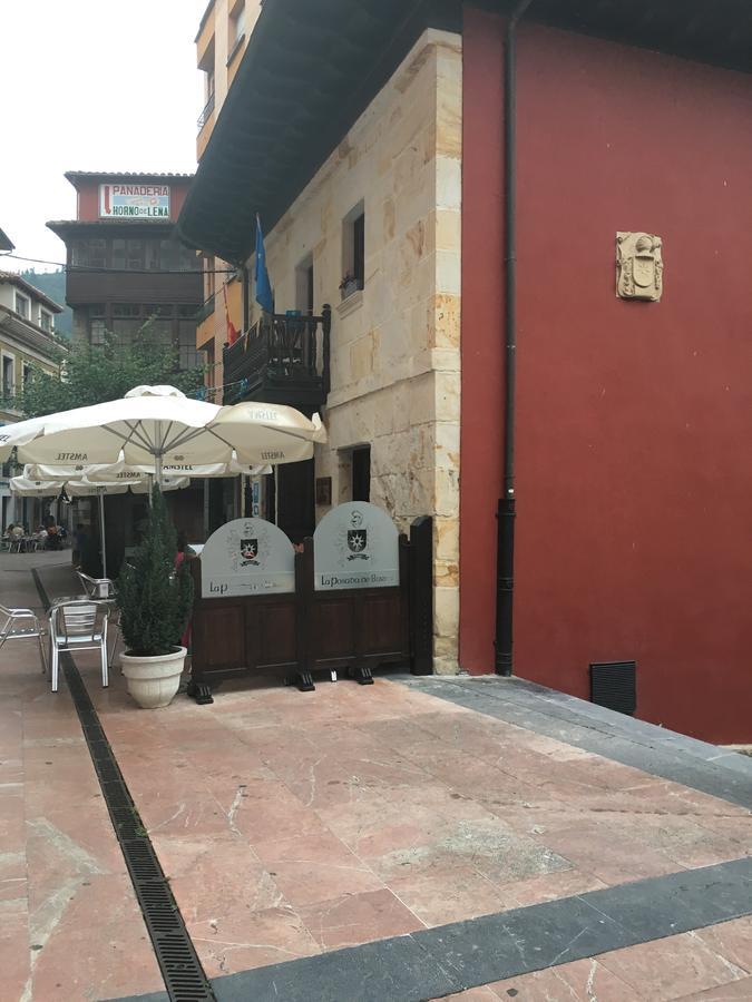 La De Barro Hotel 2*