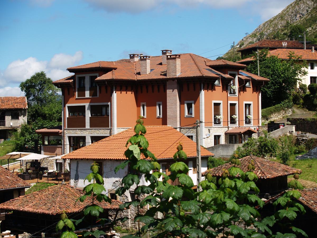 La Casona De Llerices Onís