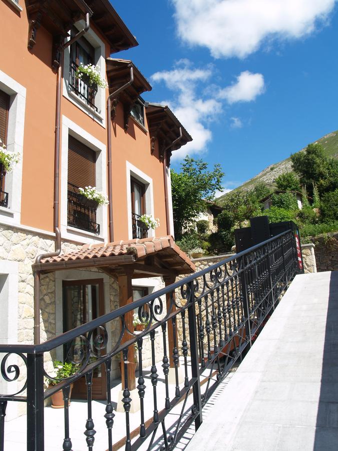 La Casona De Llerices 3*