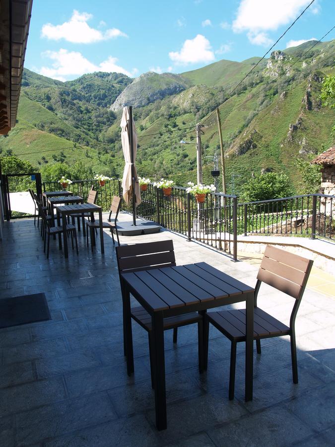 Hotel La Casona De Llerices 3*