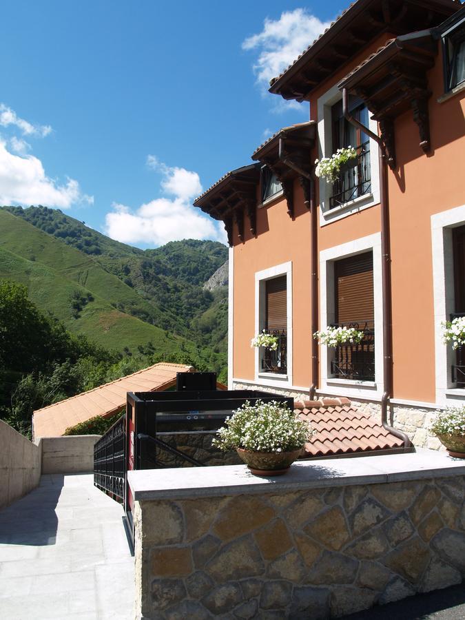 La Casona De Llerices Hotel 3*