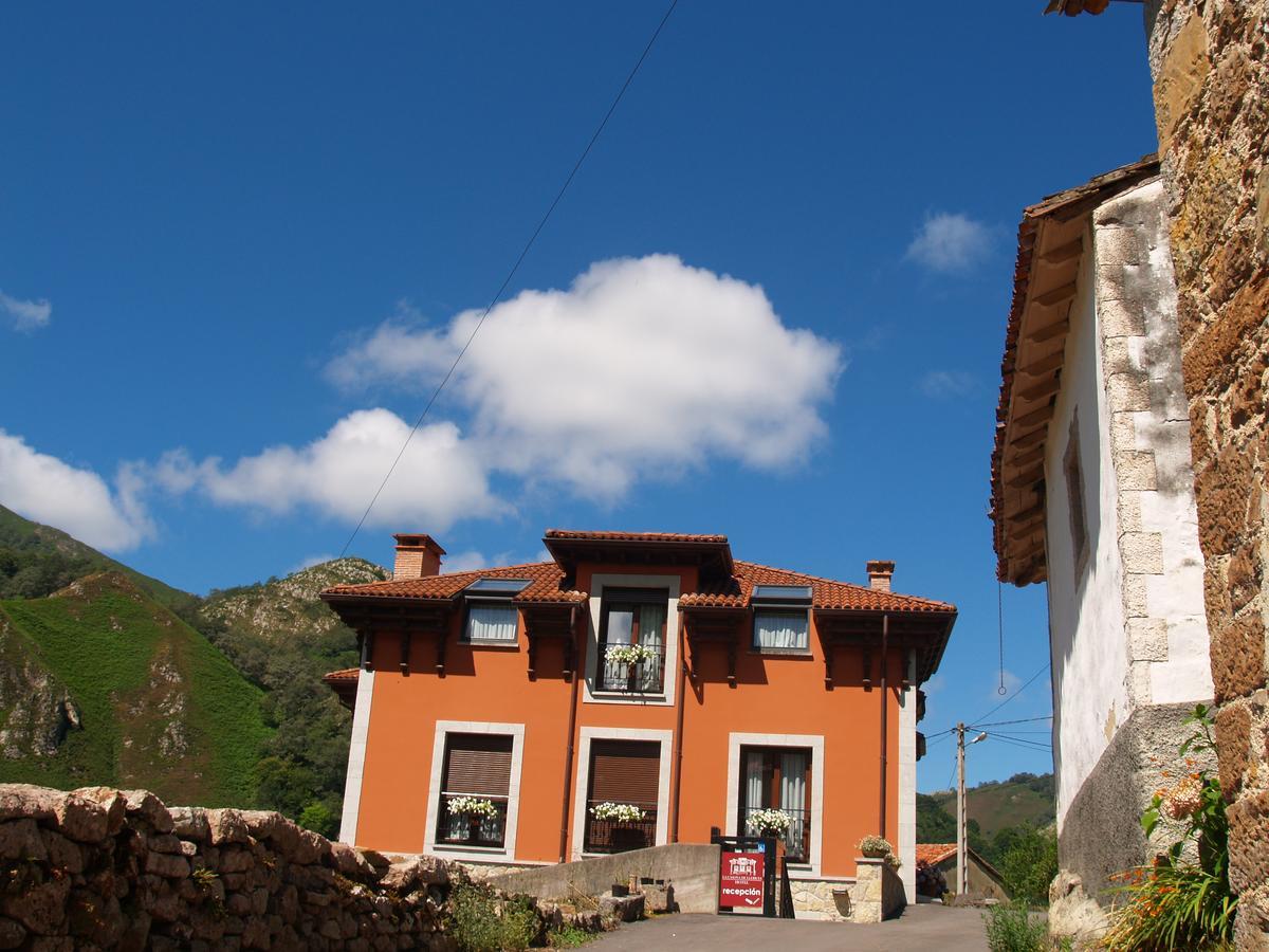 La Casona De Llerices Hotel