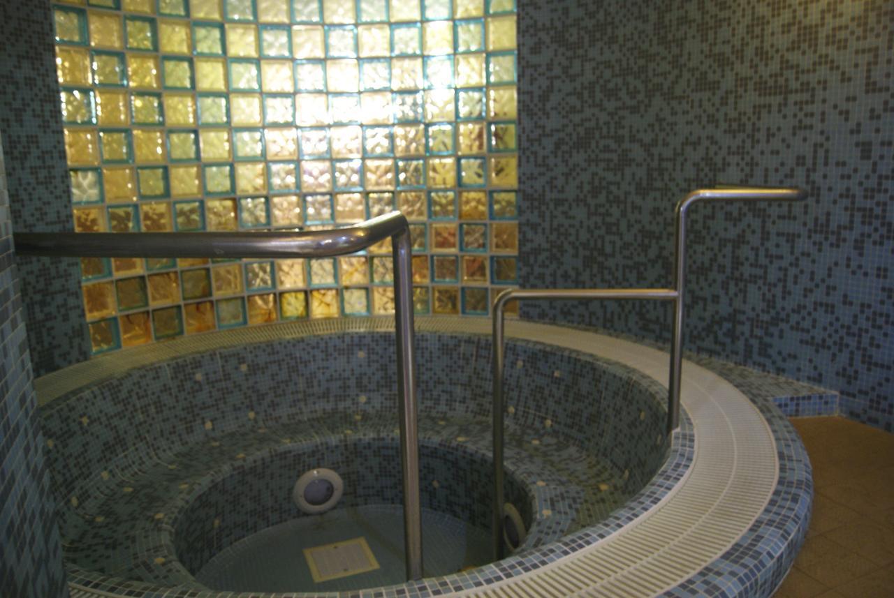 Balneario Fuencaliente Hotel Fuencaliente de la Palma