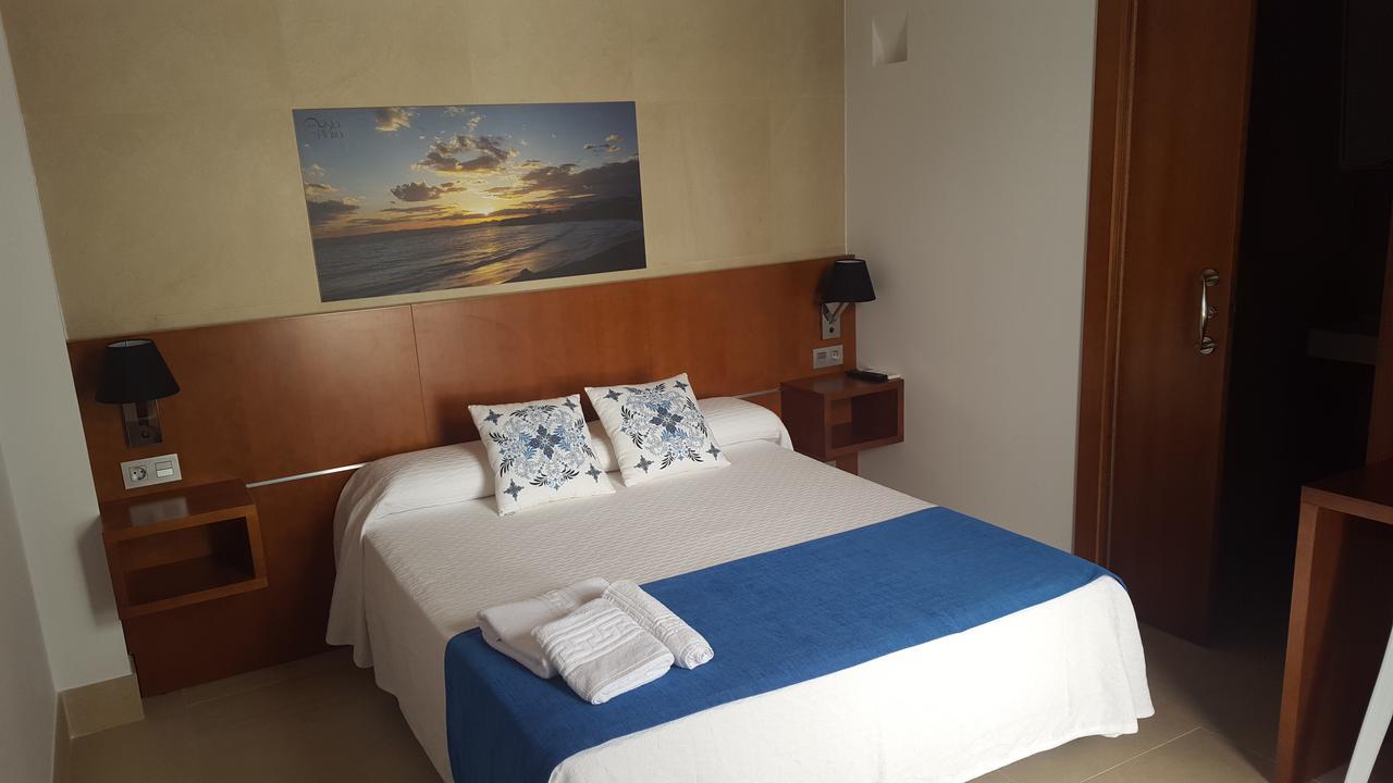 Isla Plana Hotel Isla de Tabarca