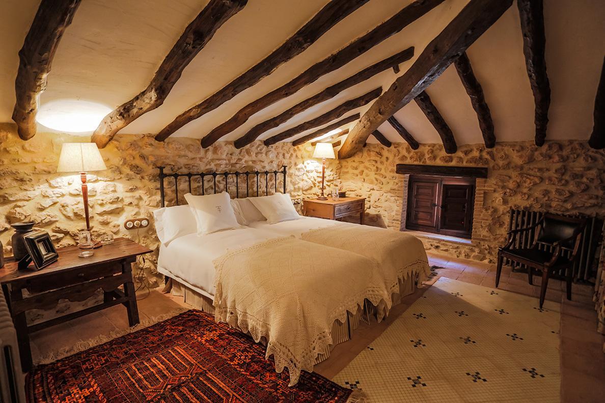 Complejo Rural Cortijo Trifillas (adults Only) 3*