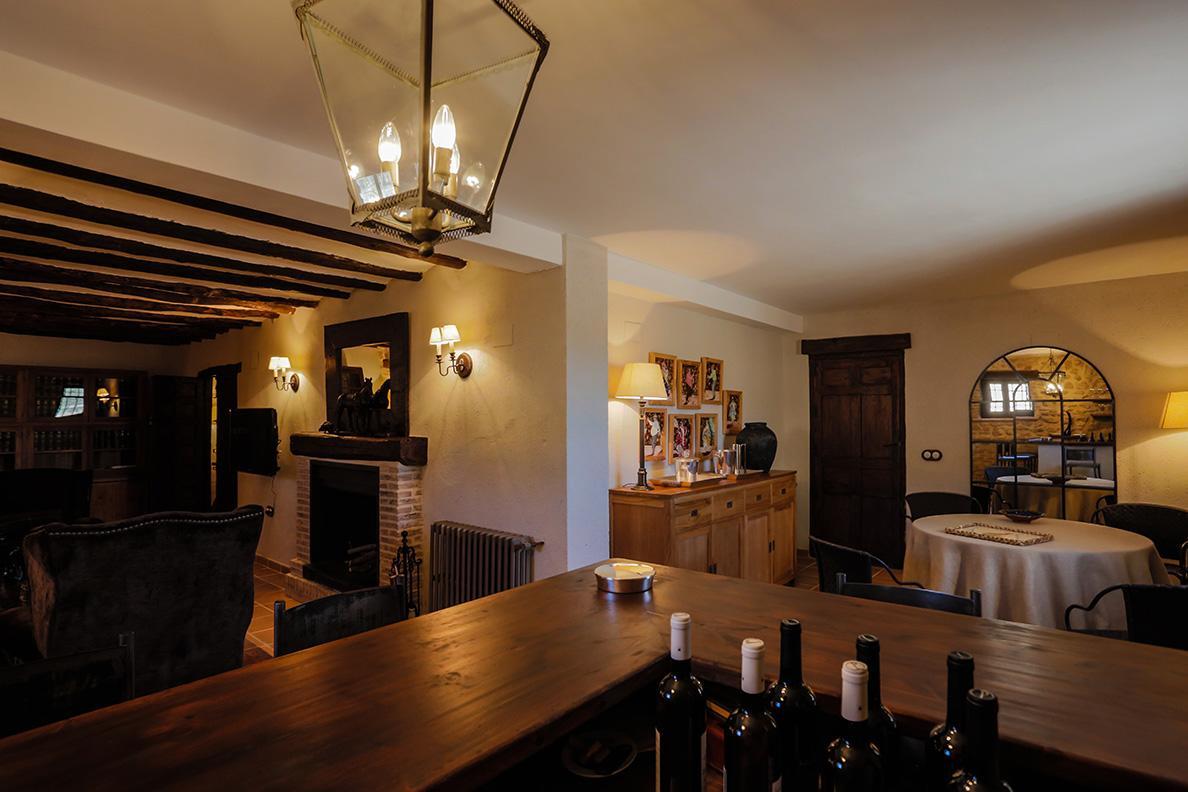 Complejo Rural Cortijo Trifillas (adults Only) Hotel Lietor