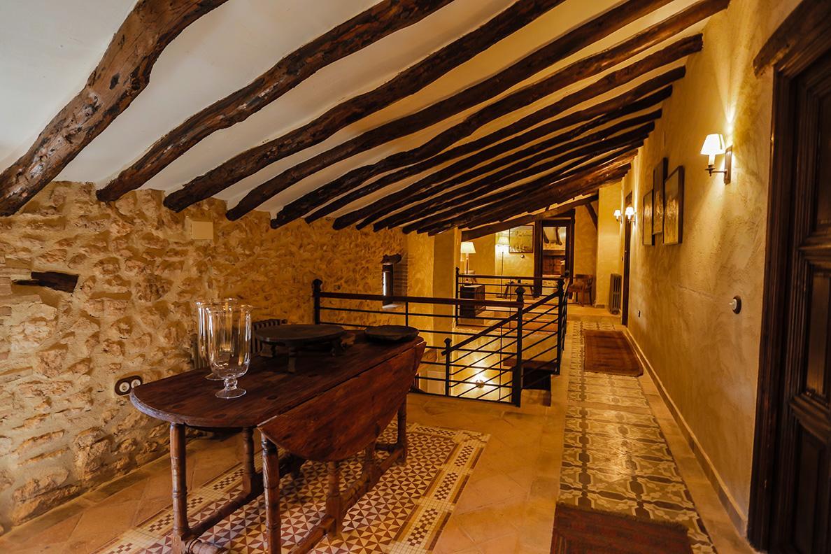 Hotel Complejo Rural Cortijo Trifillas (adults Only) Lietor