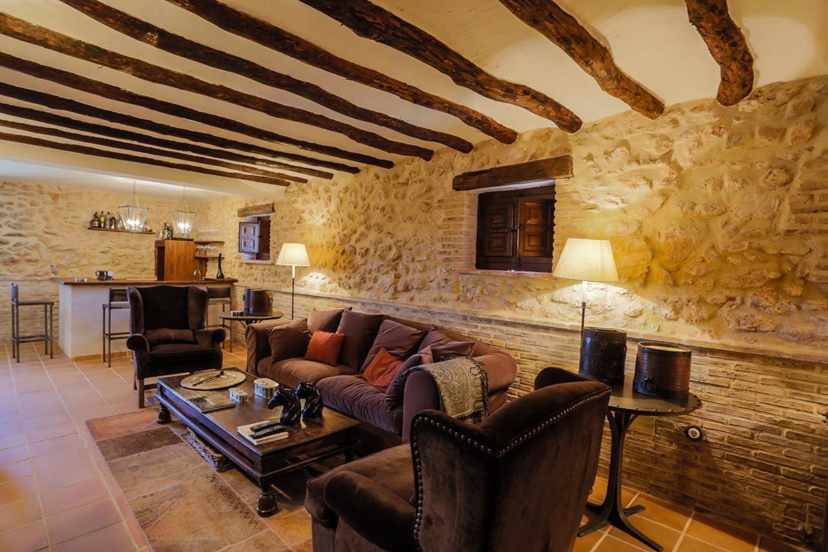Complejo Rural Cortijo Trifillas (adults Only)