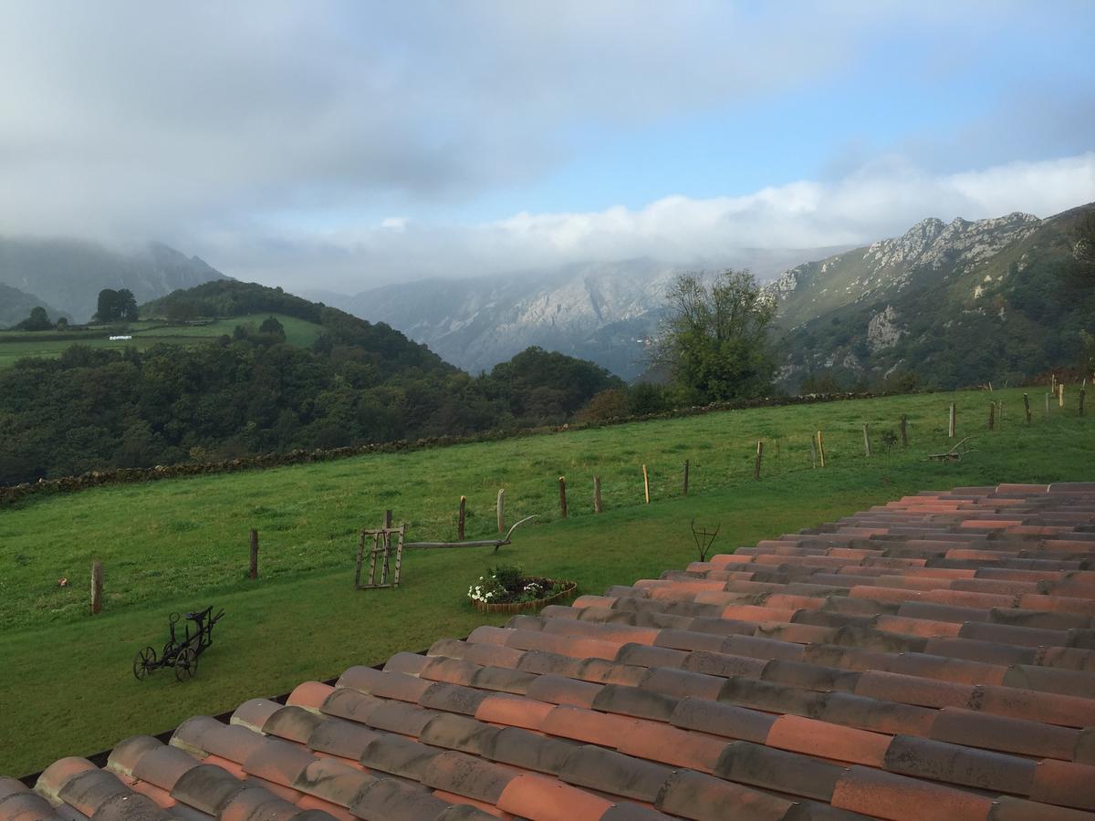 La De Rus 3* Salas (Asturias)