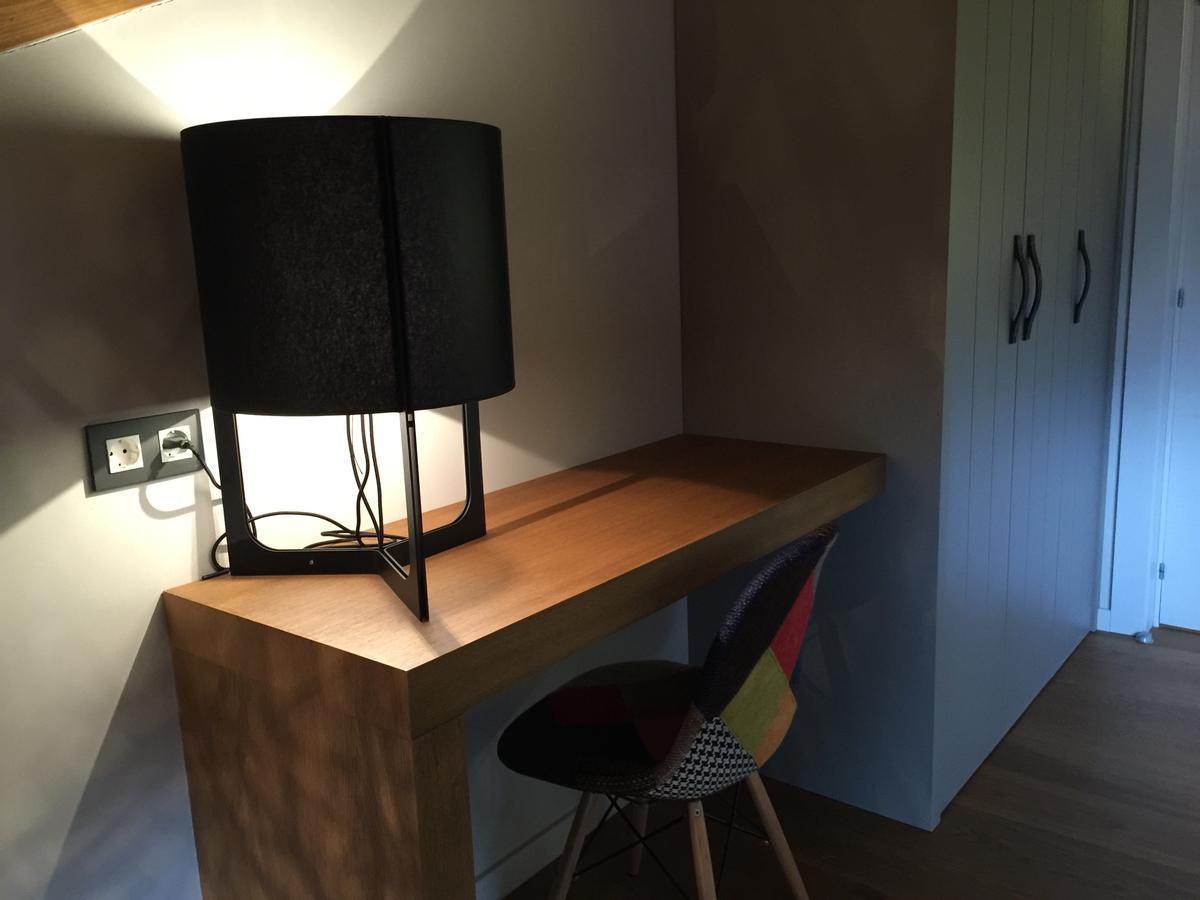 Hotel La De Rus 3*
