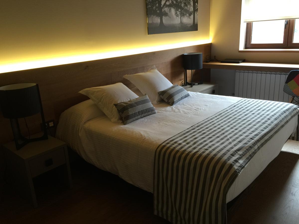 Hotel La De Rus 3*