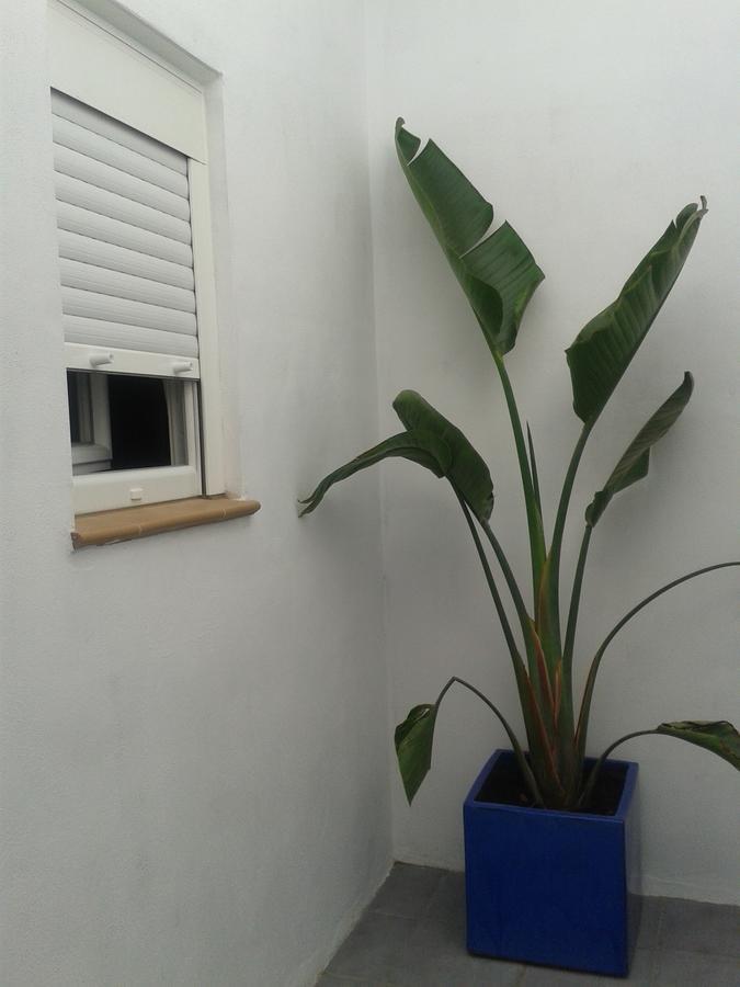 La Chanca Inn 2*