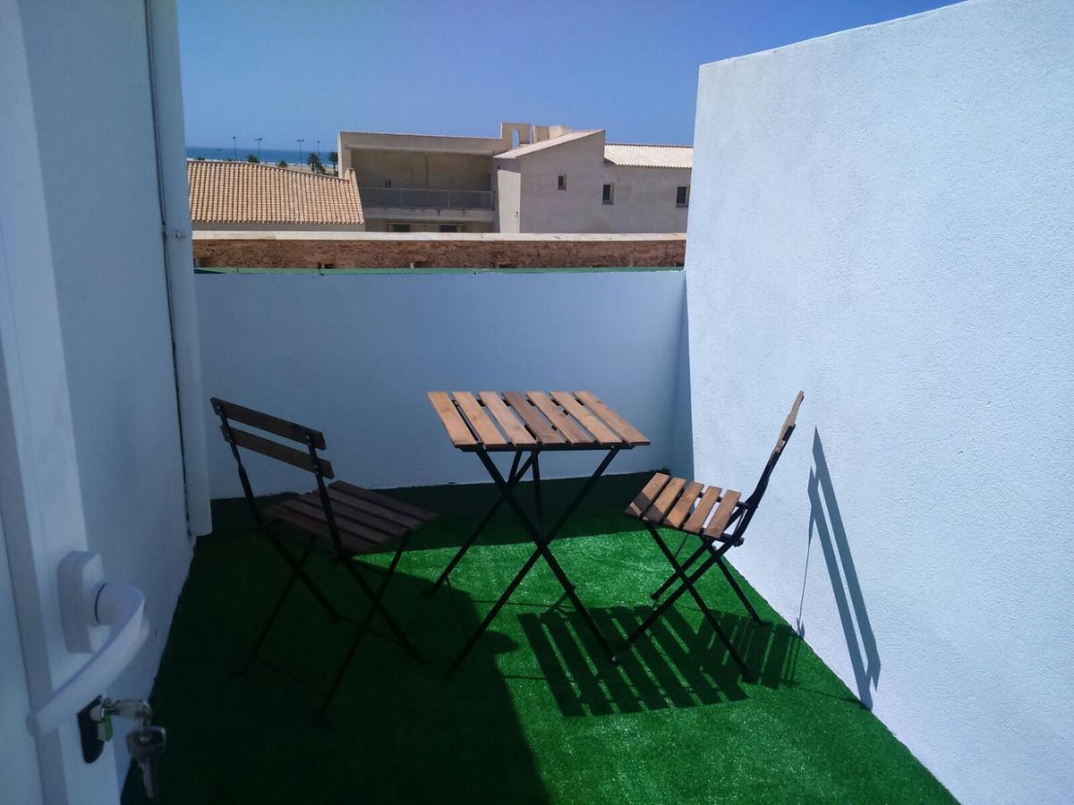 La Chanca Inn Conil De La Frontera