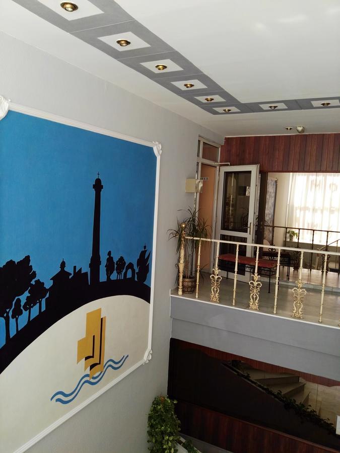Restaurante La Rabida