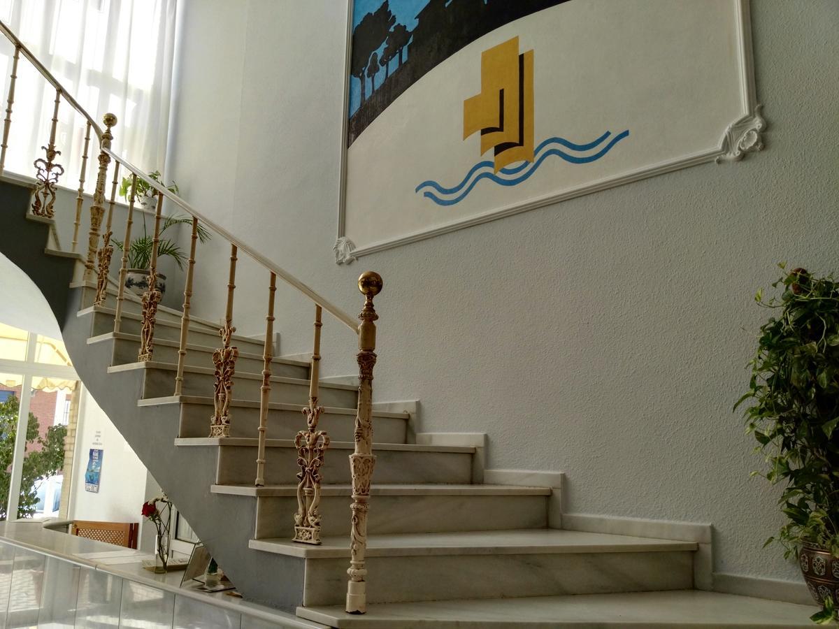 Restaurante La Rabida Palos de la Frontera