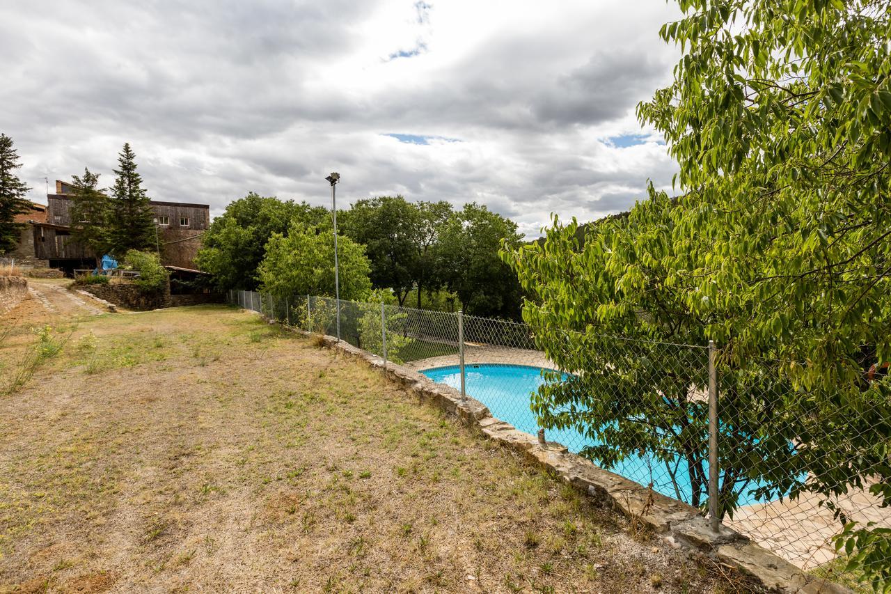 La Solana Hostel