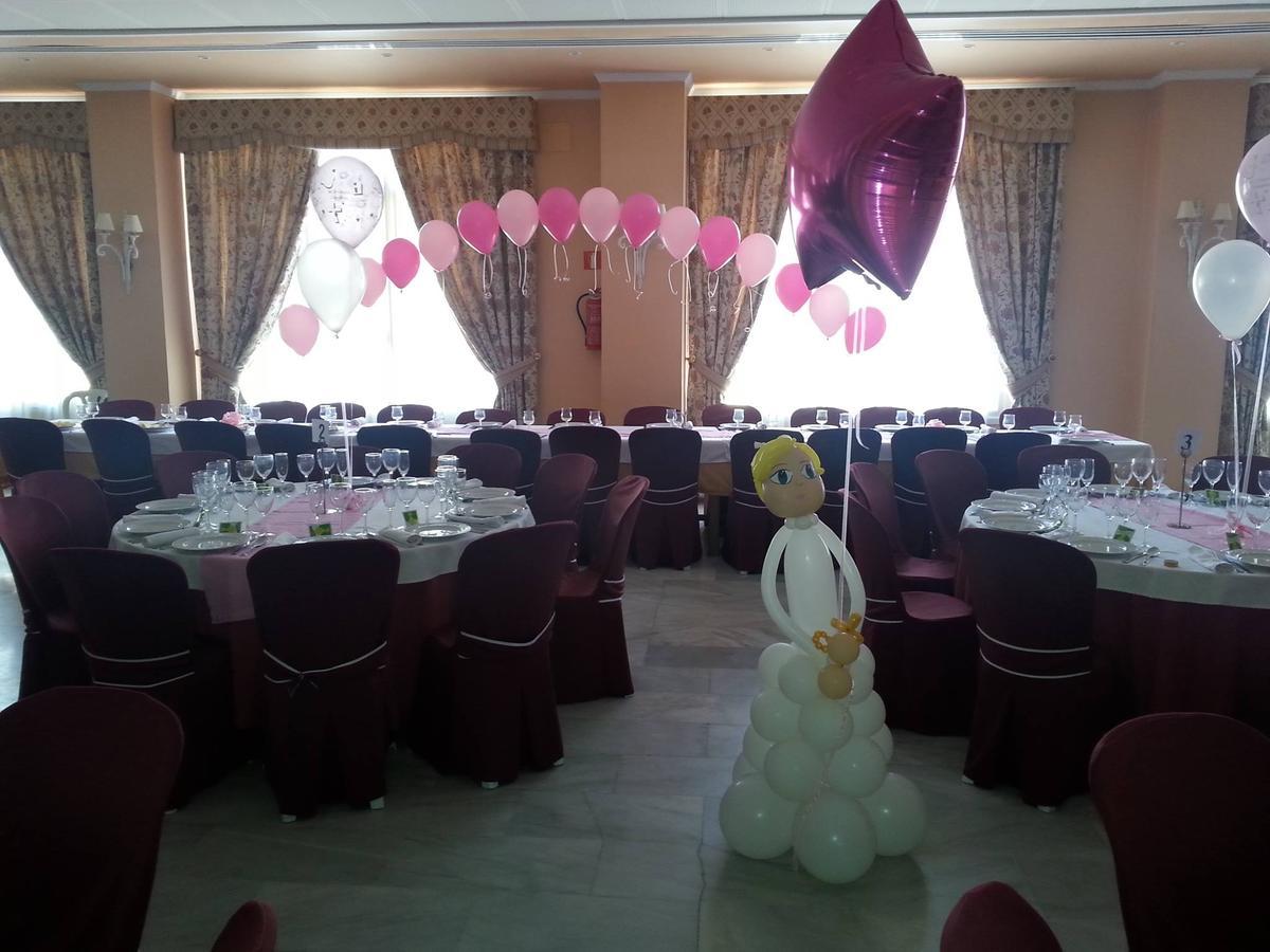 Restaurante La Rabida Palos de la Frontera