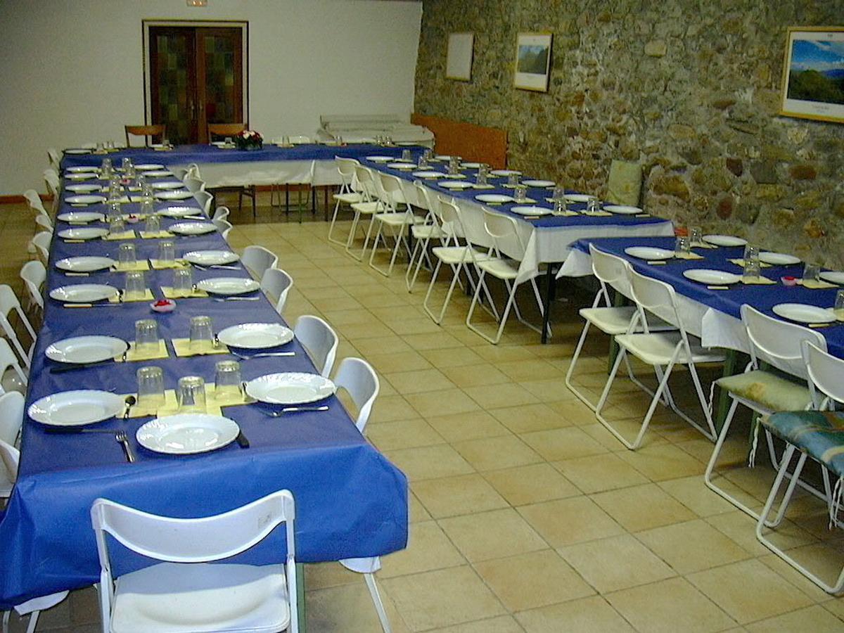 Hostel La Solana *